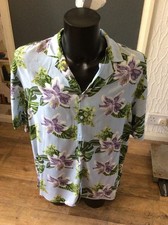 Divided men hawaiian for sale  WORCESTER