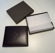 Patek philippe portemonnaie gebraucht kaufen  Rheurdt