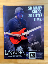 2009 print laguna for sale  Springdale