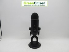 Blue yeti condenser for sale  Burlingame