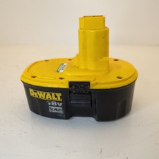 Genuine dewalt 18v for sale  Jackson