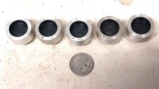 Nice solid aluminum for sale  West Hurley