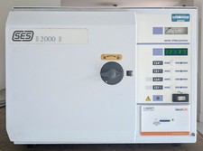 Eschmann ses 2000 for sale  CHESTER
