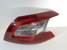Feu peugeot 308 d'occasion  Saint-Gildas-des-Bois