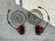 Audi bremsanlage 312mm gebraucht kaufen  Rostock