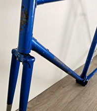 Bianchi frame fork for sale  Tucson