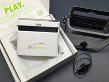 Skytrak golf launch gebraucht kaufen  München