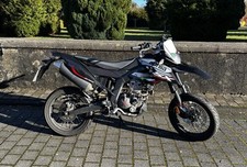 125 aprilia zum gebraucht kaufen  Gerolstein