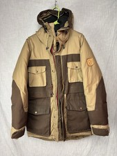 Fjallraven arktis parka for sale  Saint Paul