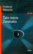 Tako rzecze zaratustra for sale  ROSSENDALE