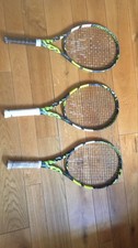 Racchetta tennis bambino usato  Torino