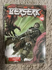 Berserk volume miura for sale  Cedar Rapids