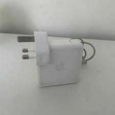 Apple 60w power for sale  MAIDSTONE