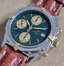 Breitling chronomat 39mm usato  San Giorgio a Cremano