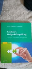 Crashkurs heilpraktikerprüfun gebraucht kaufen  Salzgitter