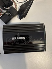 Mercedes brabus power for sale  DAVENTRY
