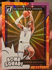 Donruss 2024 shai for sale  Manchester