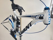 Gian glory frame for sale  CAERPHILLY