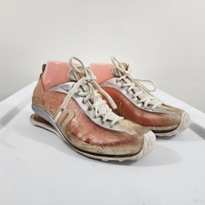 Tênis Vintage Melissa Clear Jelly Y2K Wedge com Cadarço Branco Feminino EUA 8 EUR 37 comprar usado Tênis Vintage Melissa Clear Jelly Y2K Wedge com Cadarço Branco Feminino EUA 8 EUR 37 comprar usado  Enviando para Brazil