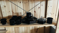 Arcoroc retro kaffeeservice gebraucht kaufen  Aalen