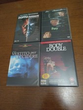 Lotto dvd brian usato  Ardea