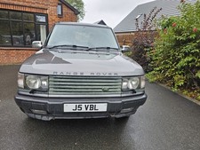 land rover v8 engine for sale  SKEGNESS