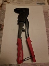 Powerflex hand riveter for sale  ST. ALBANS