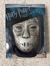Harry potter half for sale  BANGOR