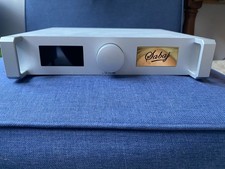 Ampli sabaj a30a d'occasion  Caluire-et-Cuire