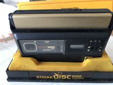 Kodak disc macchina usato  Torre del Greco