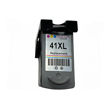 Cartucho de tinta colorido de alto rendimento CL-41XL para Canon PIXMA iP1600 iP2600 MP150 MP160 comprar usado  Enviando para Brazil