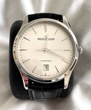 Jaeger lecoultre master for sale  CAMBRIDGE