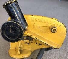 Vtg hammar mfg. for sale  Union Grove