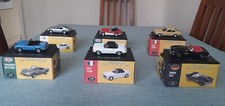 Atlas diecast model for sale  SWANSEA