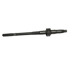 Eixo principal T5 CAMARO FIREBIRD saída classe mundial mecânico Speedo USADO comprar usado  Enviando para Brazil