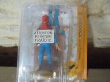 Official collection tintin d'occasion  Expédié en Belgium