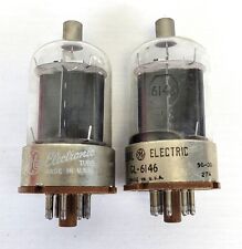 General electric 6146 for sale  Doylestown