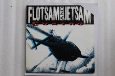 Flotsam and Jetsam - Cuatro CD Heavy Metal, usado comprar usado  Enviando para Brazil