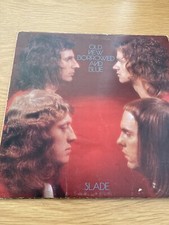 Slade old new for sale  LEICESTER
