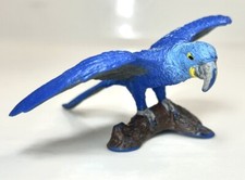 Schleich hyacinth macaw for sale  Mount Orab