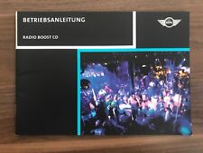 Mini cooper r50 gebraucht kaufen  Nürnberg
