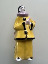 Rare sucrier pierrot d'occasion  Villeneuve