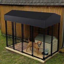 Xxl dog run for sale  LOUGHBOROUGH