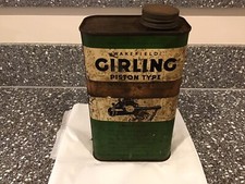 Vintage wakefield girling for sale  CHESTERFIELD