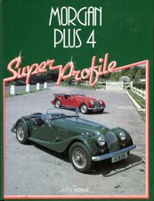Morgan plus john for sale  LEDBURY