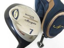 Nexus marquise fairway for sale  Lenoir City