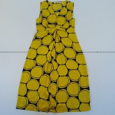 Clements ribeiro dress for sale  WORTHING