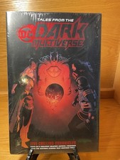 Tales dc dark for sale  South Bend