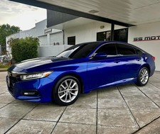 2019 honda accord for sale  Houston