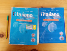 Italiano non solo usato  Tavernole sul Mella